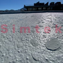 Cargar imagen en el visor de la galería, SIPROOF SI-250. Membrana impermeabilizante en base Silicona liquida.