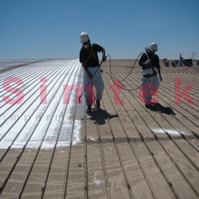 Cargar imagen en el visor de la galería, SIPROOF SI-250. Membrana impermeabilizante en base Silicona liquida.