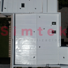 Cargar imagen en el visor de la galería, SIPROOF SI-250. Membrana impermeabilizante en base Silicona liquida.