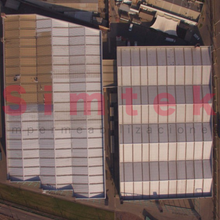 Cargar imagen en el visor de la galería, SIPROOF SI-250. Membrana impermeabilizante en base Silicona liquida.