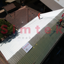 Cargar imagen en el visor de la galería, SIPROOF SI-250. Membrana impermeabilizante en base Silicona liquida.