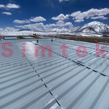 Cargar imagen en el visor de la galería, SIPROOF SI-250. Membrana impermeabilizante en base Silicona liquida.