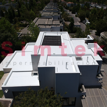 Cargar imagen en el visor de la galería, SIPROOF SI-250. Membrana impermeabilizante en base Silicona liquida.