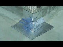 Cargar y reproducir el video en el visor de la galería, SIMTAPE. Membrana Asfáltica Autoadhesiva.